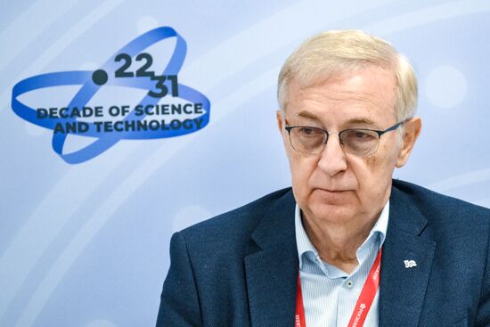 КМУ-2025. Возможности ЦКП "СКИФ" для реального сектора экономики