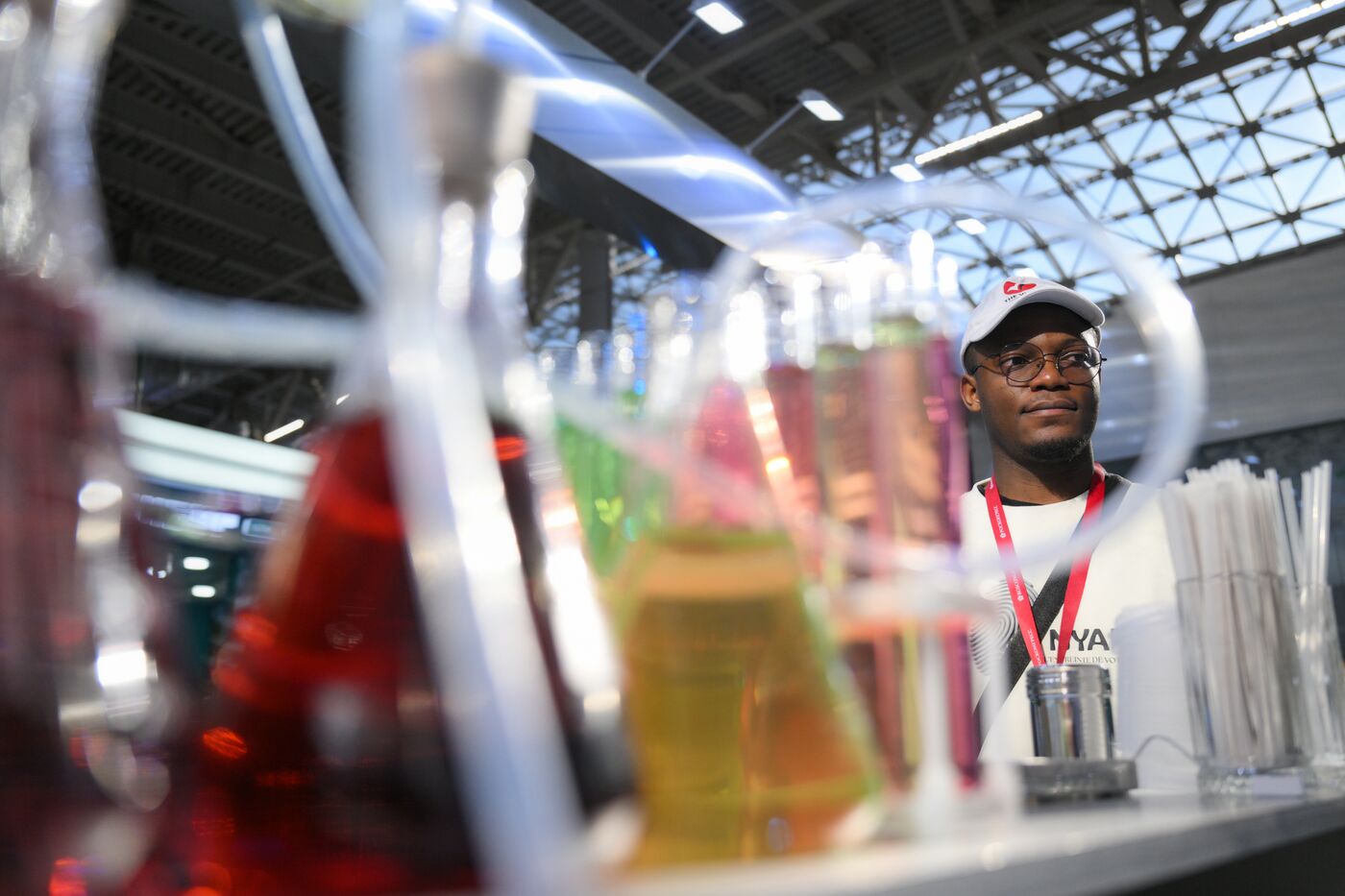 КМУ-2025. Работа конгресса