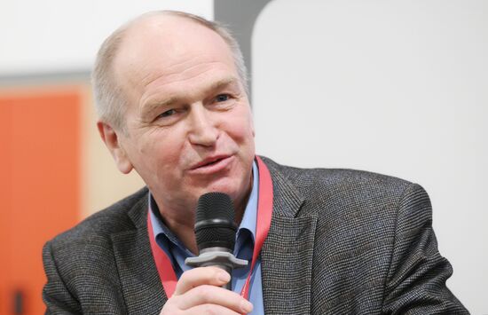 КМУ-2025. Возможности гуманитарных вузов в реализации стратегии научно-технологического развития РФ