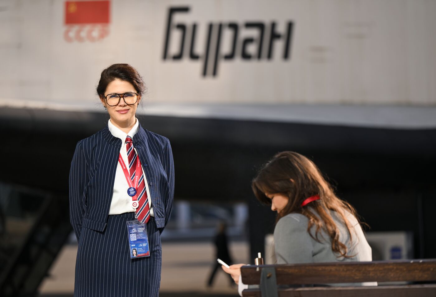 КМУ-2025. Работа конгресса