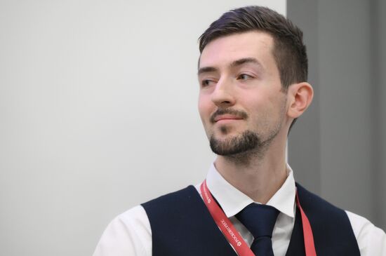 КМУ-2025. Возможности гуманитарных вузов в реализации стратегии научно-технологического развития РФ