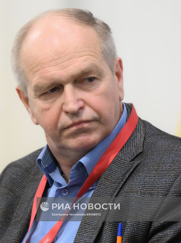 КМУ-2025. Возможности гуманитарных вузов в реализации стратегии научно-технологического развития РФ