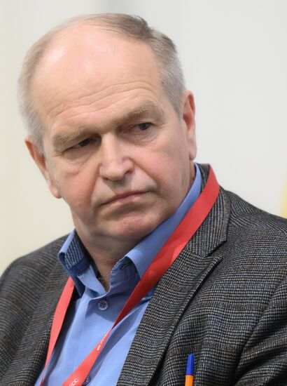 КМУ-2025. Возможности гуманитарных вузов в реализации стратегии научно-технологического развития РФ