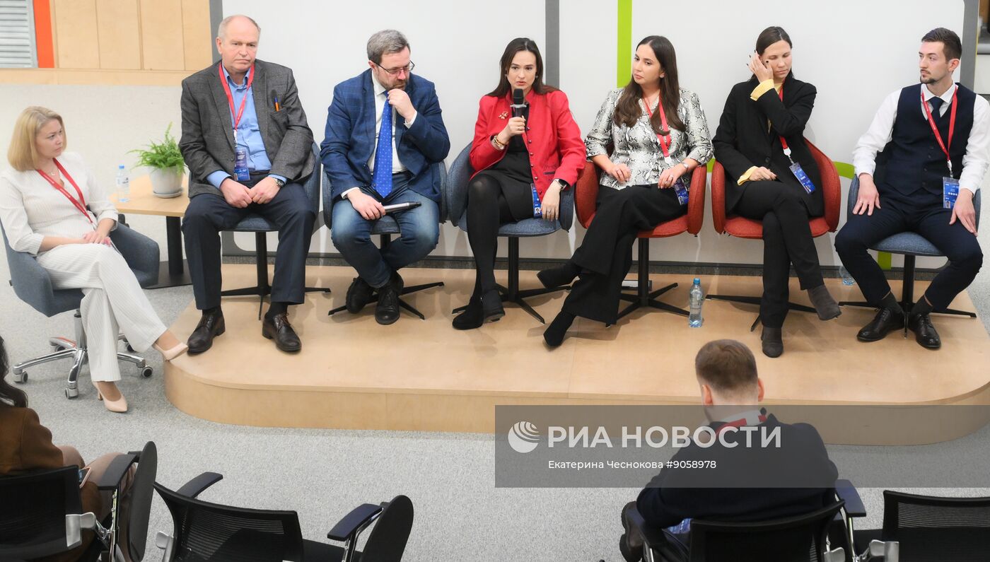 КМУ-2025. Возможности гуманитарных вузов в реализации стратегии научно-технологического развития РФ