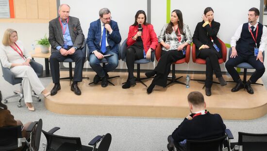 КМУ-2025. Возможности гуманитарных вузов в реализации стратегии научно-технологического развития РФ