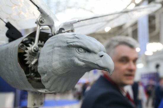 КМУ-2025. Работа конгресса