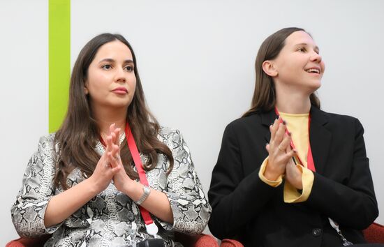 КМУ-2025. Возможности гуманитарных вузов в реализации стратегии научно-технологического развития РФ