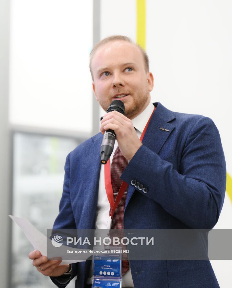 КМУ-2025. Возможности гуманитарных вузов в реализации стратегии научно-технологического развития РФ