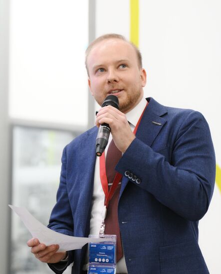 КМУ-2025. Возможности гуманитарных вузов в реализации стратегии научно-технологического развития РФ