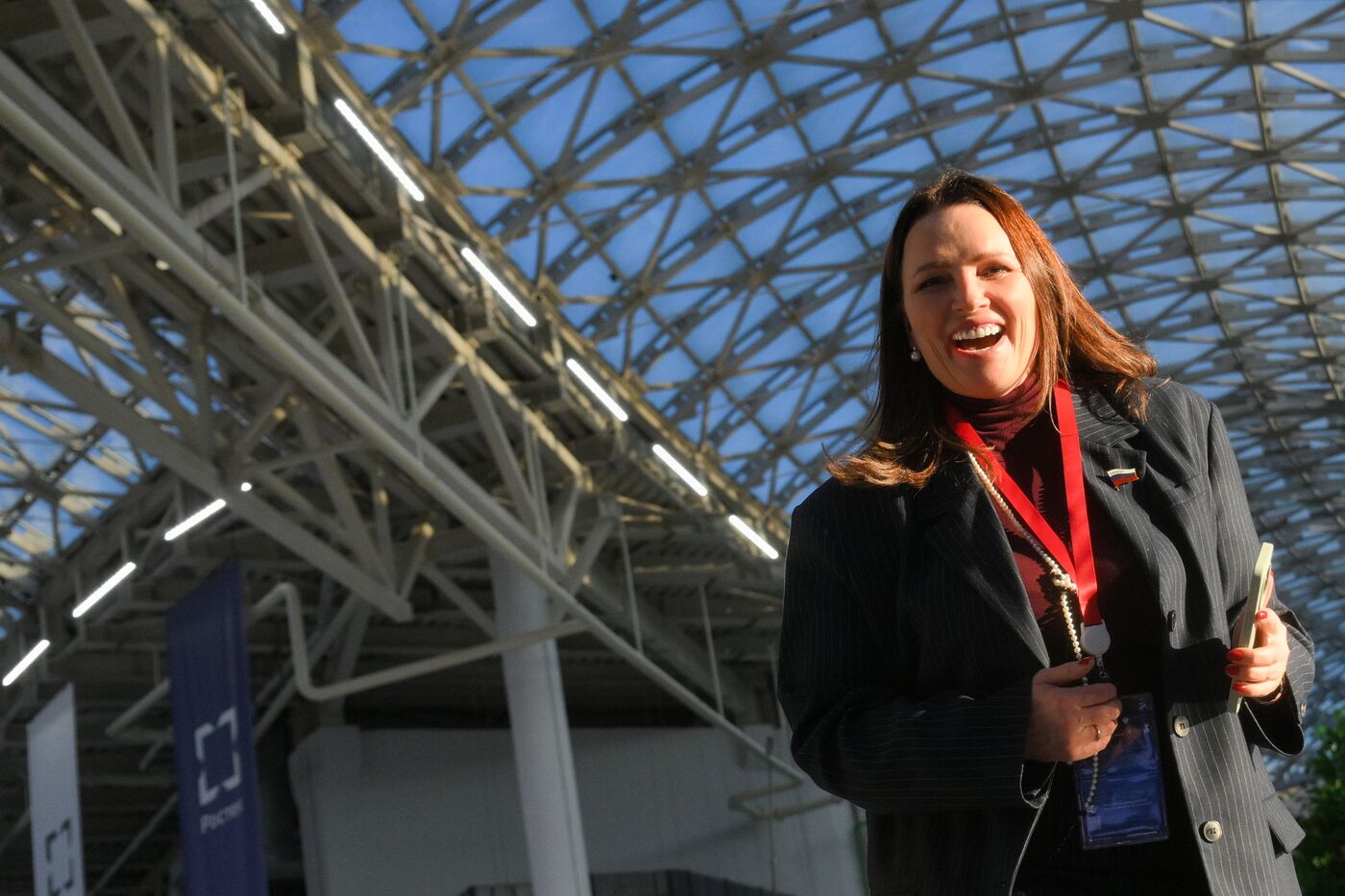 КМУ-2025. Работа конгресса