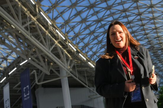 КМУ-2025. Работа конгресса