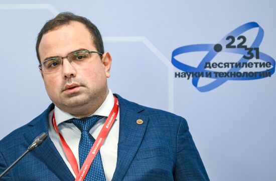 КМУ-2025. Возможности ЦКП "СКИФ" для реального сектора экономики