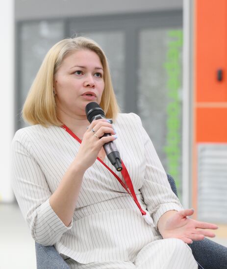 КМУ-2025. Возможности гуманитарных вузов в реализации стратегии научно-технологического развития РФ