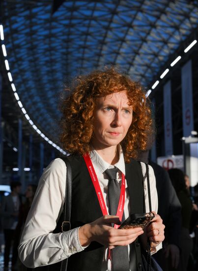 КМУ-2025. Работа конгресса