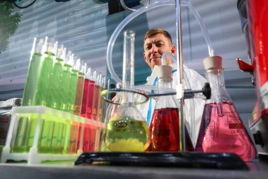 КМУ-2025. Работа конгресса