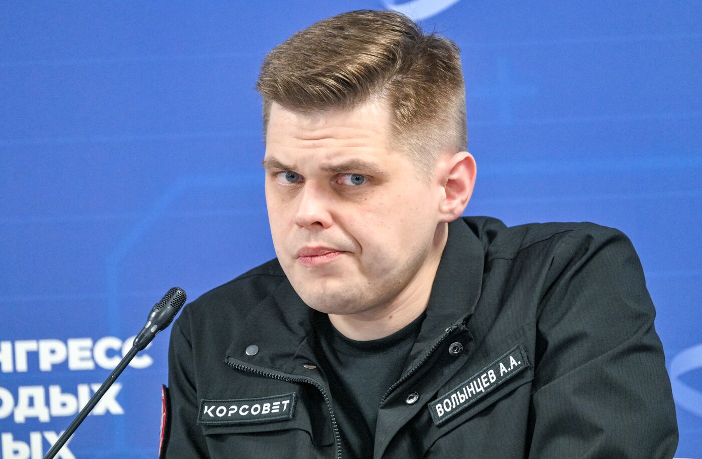 КМУ-2025. Инвестиции в будущее: как индустриальные партнеры поддерживают студенческие научные общества