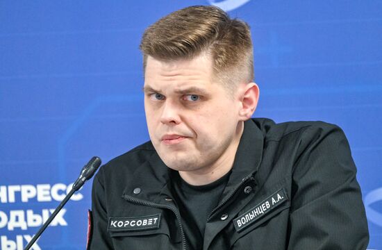 КМУ-2025. Инвестиции в будущее: как индустриальные партнеры поддерживают студенческие научные общества