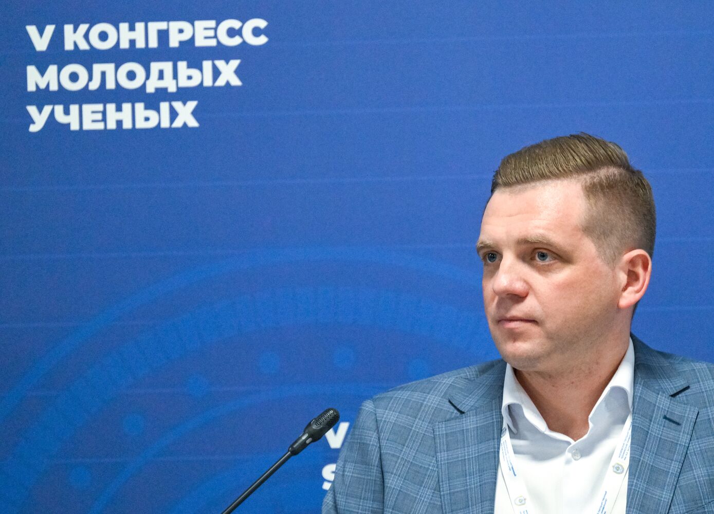 КМУ-2025. Инвестиции в будущее: как индустриальные партнеры поддерживают студенческие научные общества