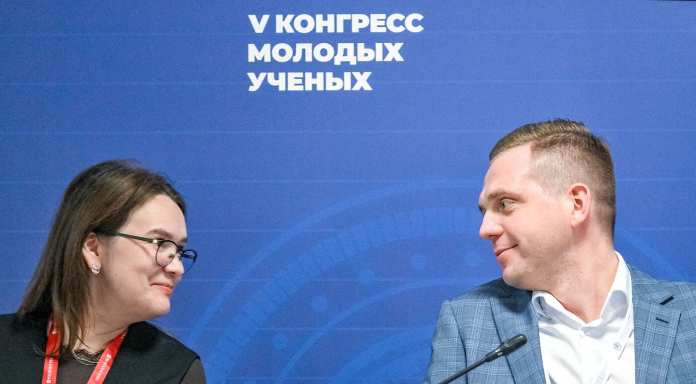 КМУ-2025. Инвестиции в будущее: как индустриальные партнеры поддерживают студенческие научные общества