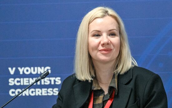 КМУ-2025. Инвестиции в будущее: как индустриальные партнеры поддерживают студенческие научные общества
