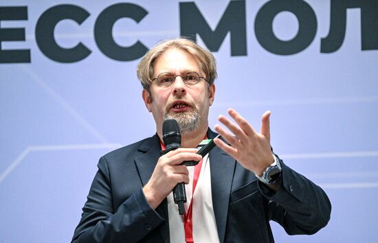 КМУ-2025. AI Journey: путешествие в мир искусственного интеллекта