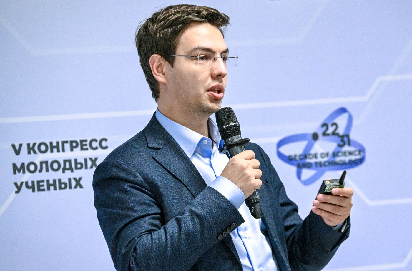 КМУ-2025. AI Journey: путешествие в мир искусственного интеллекта