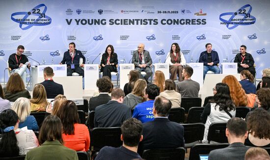 КМУ-2025. Истории ученых для экранизации в кино и сериалах