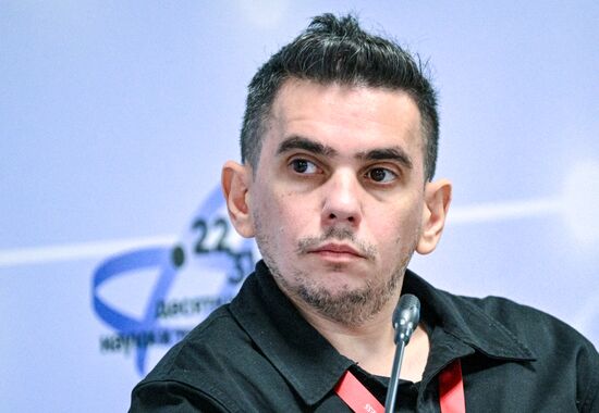 КМУ-2025. Истории ученых для экранизации в кино и сериалах 