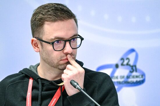 КМУ-2025. Истории ученых для экранизации в кино и сериалах 