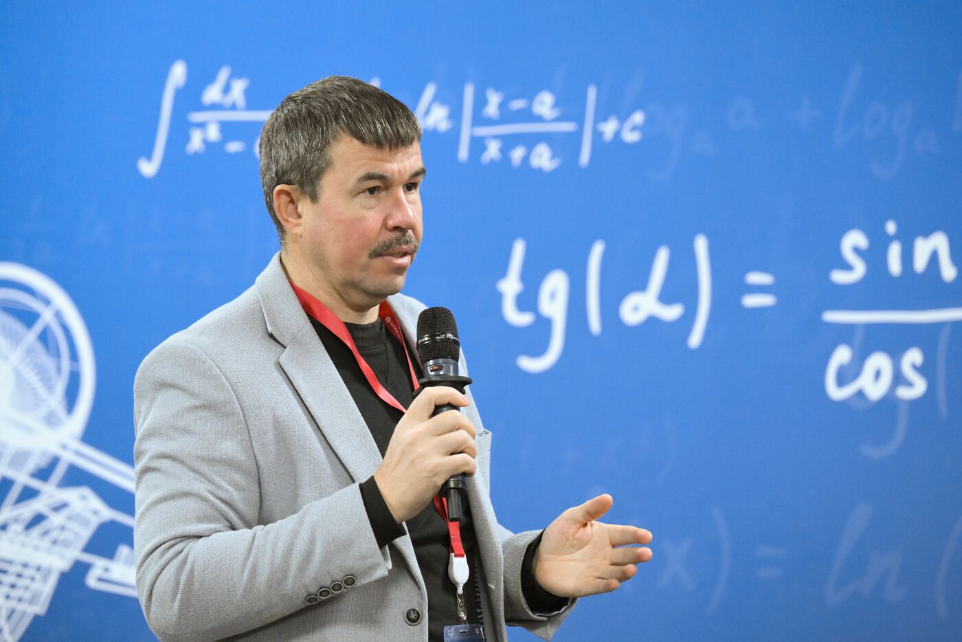 КМУ-2025.Инструменты РНФ по формированию положительного имиджа науки в обществе