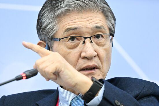 КМУ-2025. Изменение парадигмы энергетического перехода