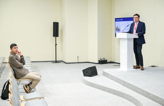 КМУ-2025. Лекция. Органическая химия азота для медицины и освоения космоса