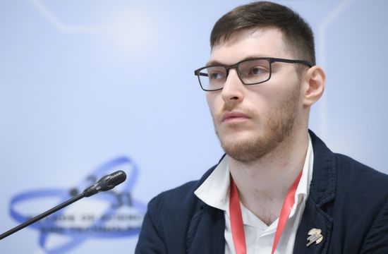 КМУ-2025. Развитие технологий реабилитационной сферы: вызовы и возможности
