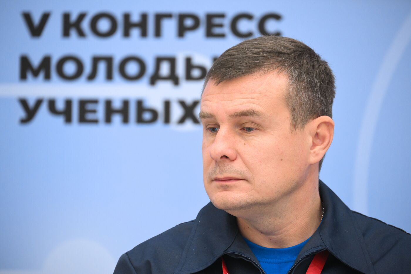 КМУ-2025. От формулы до решения: наука и практика предупреждения чрезвычайных ситуаций