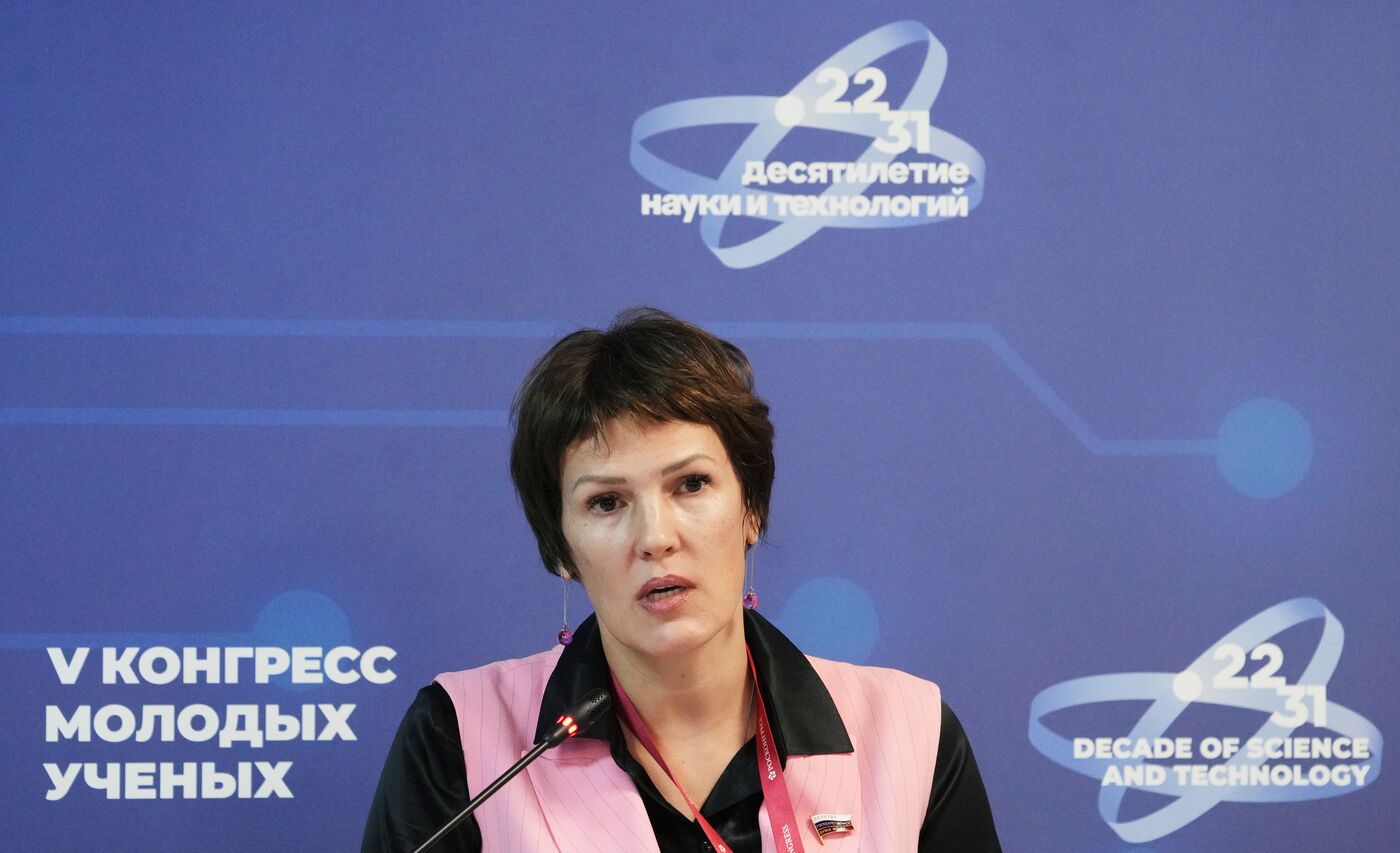 КМУ-2025. Успешный патент: практики успеха и модели интеграции науки и бизнеса