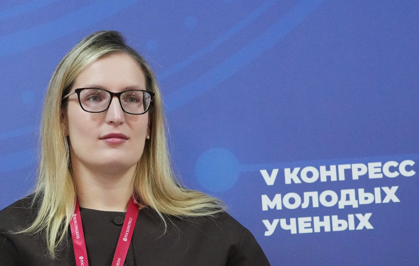 КМУ-2025. Успешный патент: практики успеха и модели интеграции науки и бизнеса