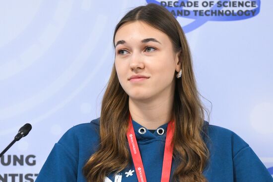 КМУ-2025. Научный и демографический потенциал студенческой семьи – фундамент будущего страны