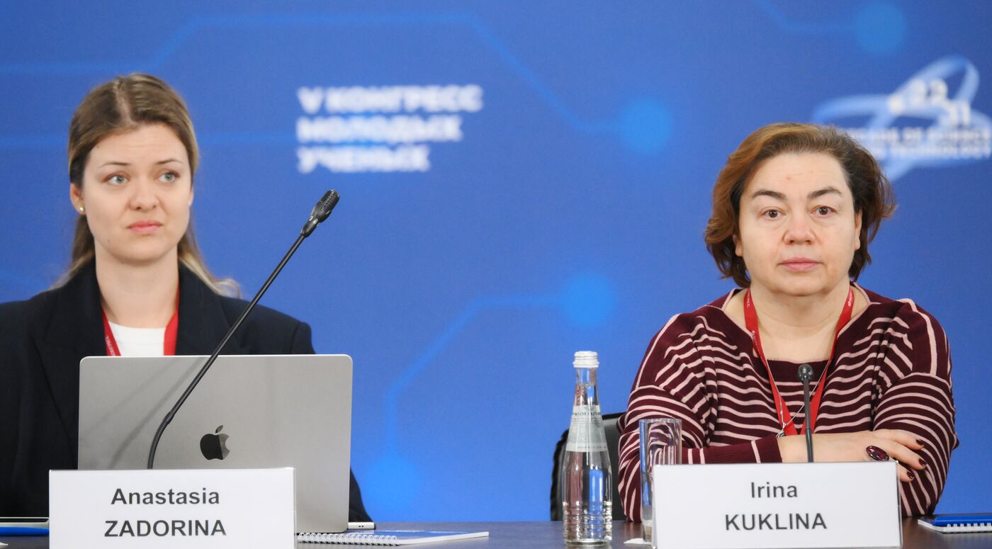 КМУ-2025. Первое заседание рабочей группы по социальным наукам и гуманитарным исследованиям БРИКС