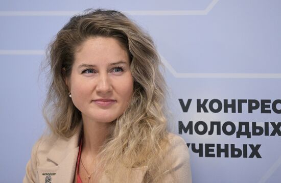 КМУ-2025. Формула красоты: прорыв российской науки в парфюмерии и косметике