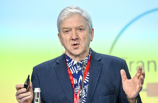КМУ-2025. Роль обратной генетики в разработке инновационных лекарств