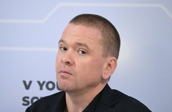 КМУ-2025. Формула красоты: прорыв российской науки в парфюмерии и косметике