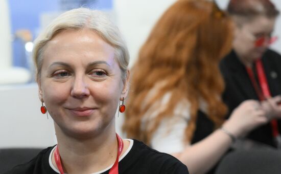 КМУ-2025. Закрытый воркшоп РНФ + ИРИ