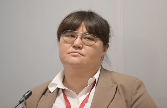 КМУ-2025. Формула красоты: прорыв российской науки в парфюмерии и косметике