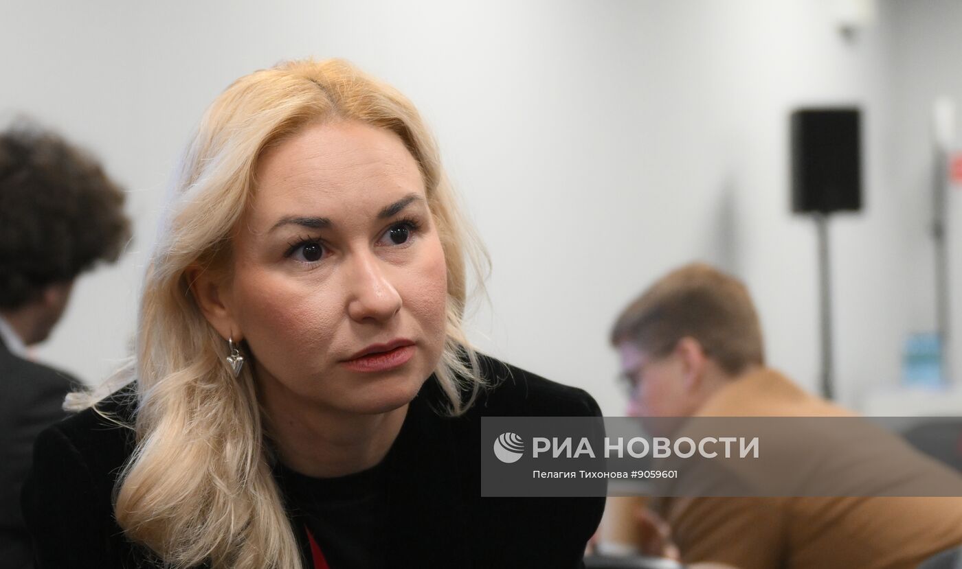 КМУ-2025. Закрытый воркшоп РНФ + ИРИ