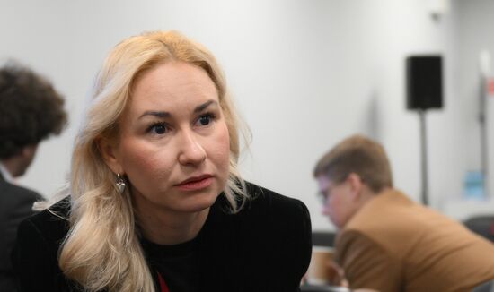 КМУ-2025. Закрытый воркшоп РНФ + ИРИ