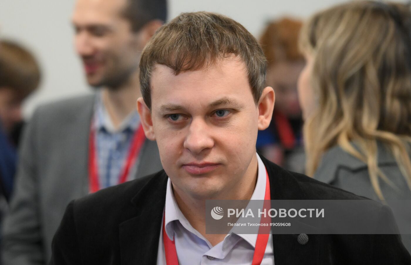 КМУ-2025. Закрытый воркшоп РНФ + ИРИ