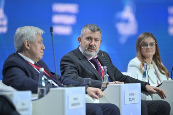 КМУ-2025. Мал золотник, да дорог: РМ и РЗМ – стратегические металлы для технологического лидерства и независимости