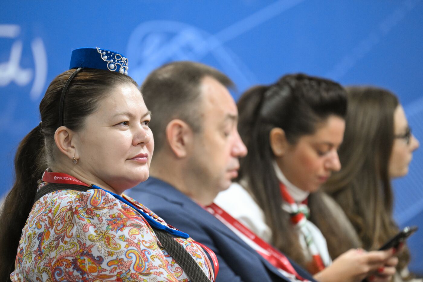 КМУ-2025.Инструменты РНФ по формированию положительного имиджа науки в обществе
