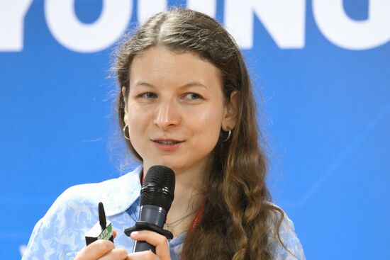 КМУ-2025.Инструменты РНФ по формированию положительного имиджа науки в обществе