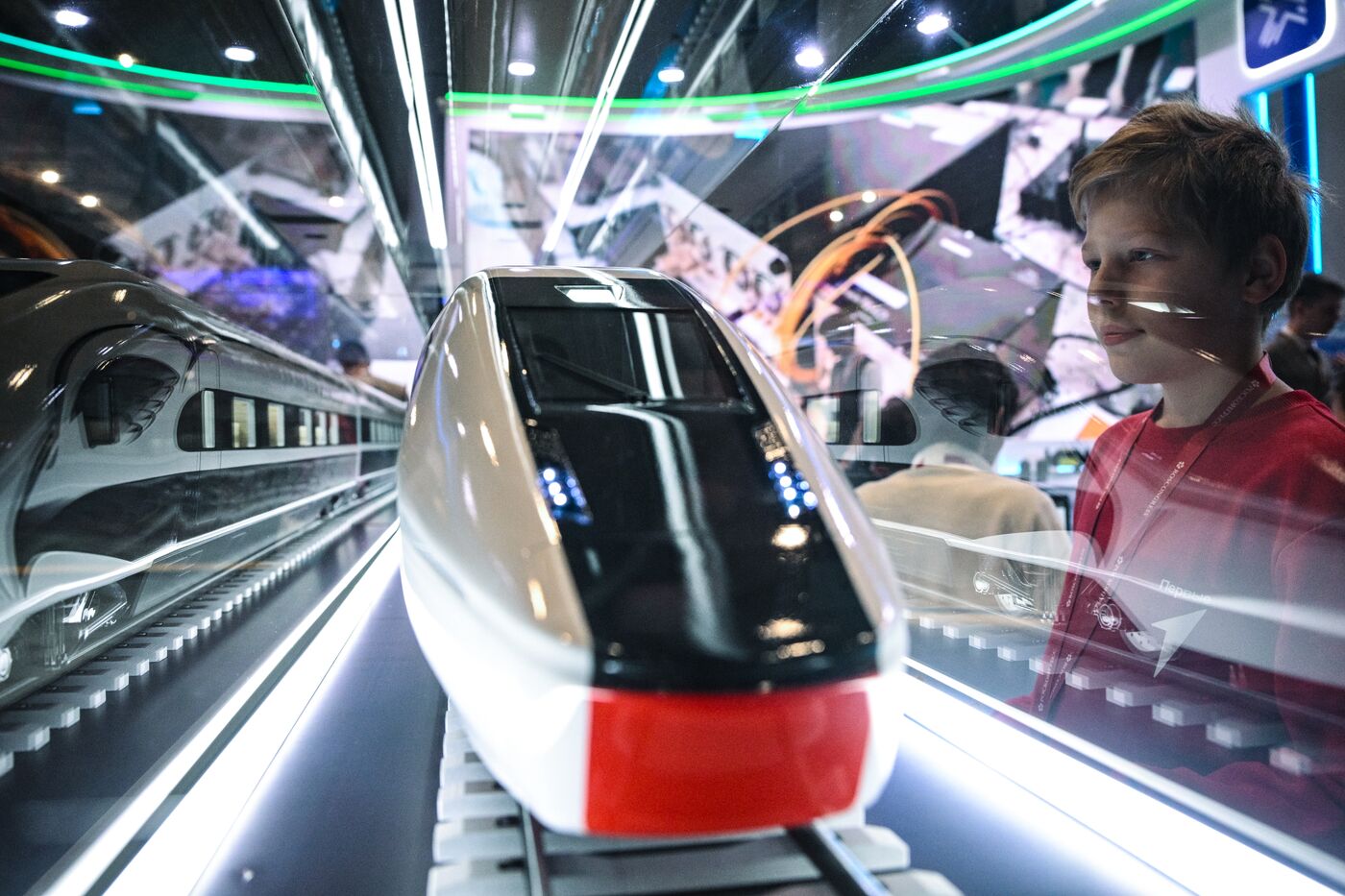 КМУ-2025. Работа конгресса